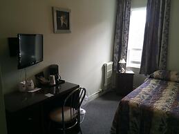 Auberge Centre-Ville