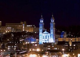 Auberge Centre-Ville