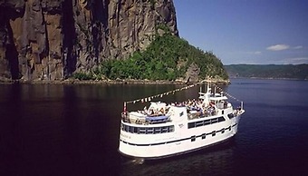 Auberge Centre-Ville