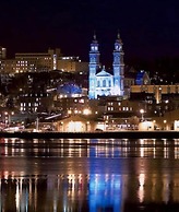 Auberge Centre-Ville