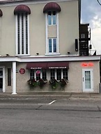 Auberge Centre-Ville