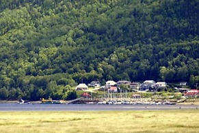 Auberge Centre-Ville