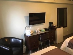 Auberge Centre-Ville