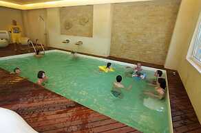 Hotel Giovanna Regina