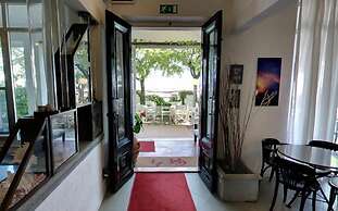 Hotel Giovanna Regina