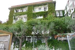 Hotel Giovanna Regina