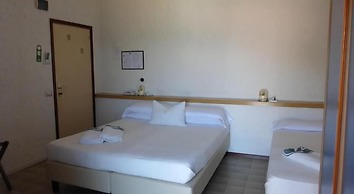 Hotel Giovanna Regina