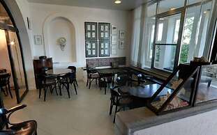 Hotel Giovanna Regina