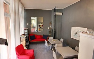 Hotel Giovanna Regina