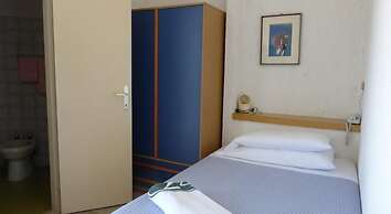 Hotel Giovanna Regina