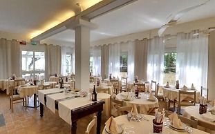 Hotel Giovanna Regina