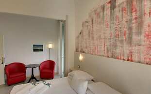 Hotel Giovanna Regina