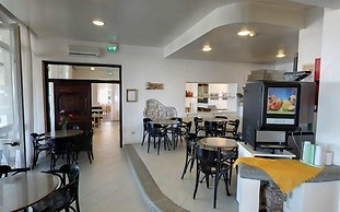 Hotel Giovanna Regina