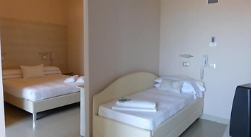 Hotel Giovanna Regina