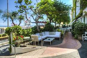 Hotel Giovanna Regina