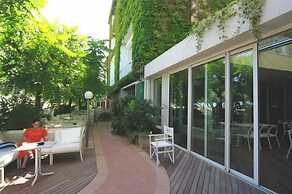 Hotel Giovanna Regina