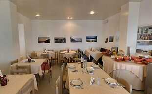 Hotel Giovanna Regina