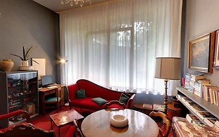 Hotel Giovanna Regina