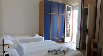 Hotel Giovanna Regina