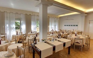 Hotel Giovanna Regina