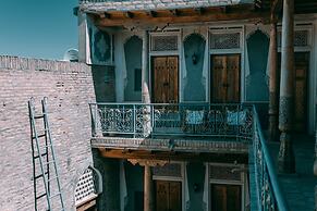 Boutique Hotel Minzifa