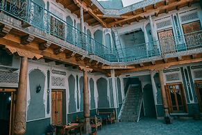 Boutique Hotel Minzifa
