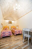 Boutique Hotel Minzifa