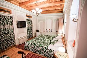 Boutique Hotel Minzifa