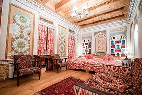 Boutique Hotel Minzifa
