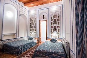 Boutique Hotel Minzifa