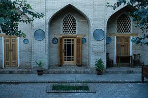 Boutique Hotel Minzifa