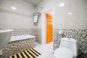 Boutique Hotel Minzifa