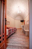 Boutique Hotel Minzifa