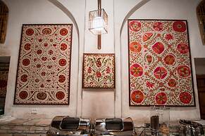 Boutique Hotel Minzifa