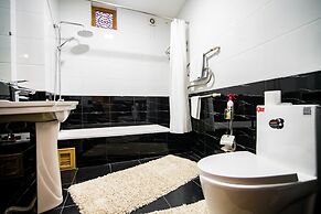 Boutique Hotel Minzifa