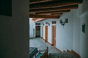 Boutique Hotel Minzifa