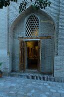 Boutique Hotel Minzifa