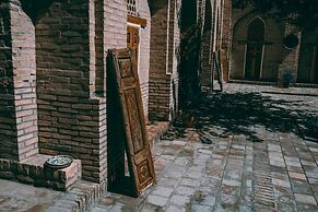 Boutique Hotel Minzifa
