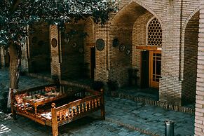 Boutique Hotel Minzifa