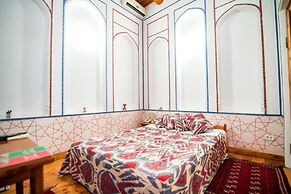 Boutique Hotel Minzifa