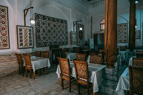 Boutique Hotel Minzifa