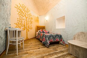 Boutique Hotel Minzifa