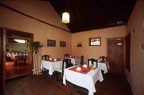 Hotel Rural Orotava