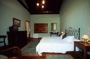 Hotel Rural Orotava