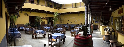 Hotel Rural Orotava