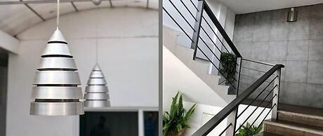 Hotel & Suites Mo Sak