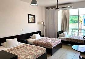 Hotel & Suites Mo Sak