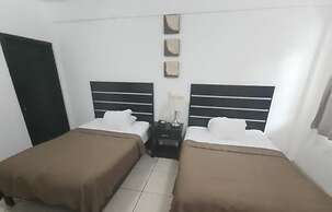 Hotel & Suites Mo Sak