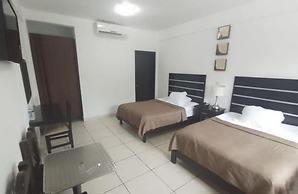 Hotel & Suites Mo Sak