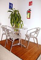 Hotel & Suites Mo Sak